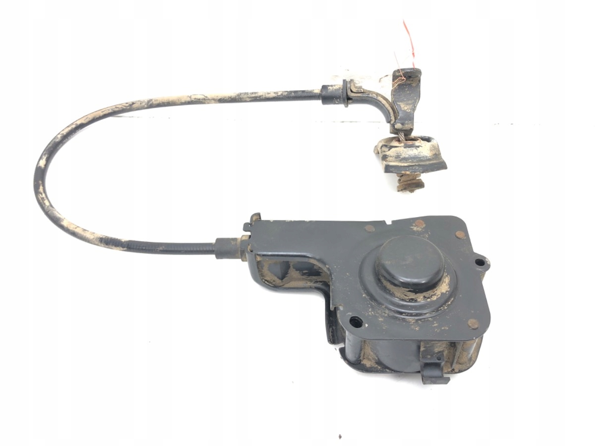 WINDA KOŁA ZAPASOWEGO CITROEN C4 GRAND PICASSO I 06-15