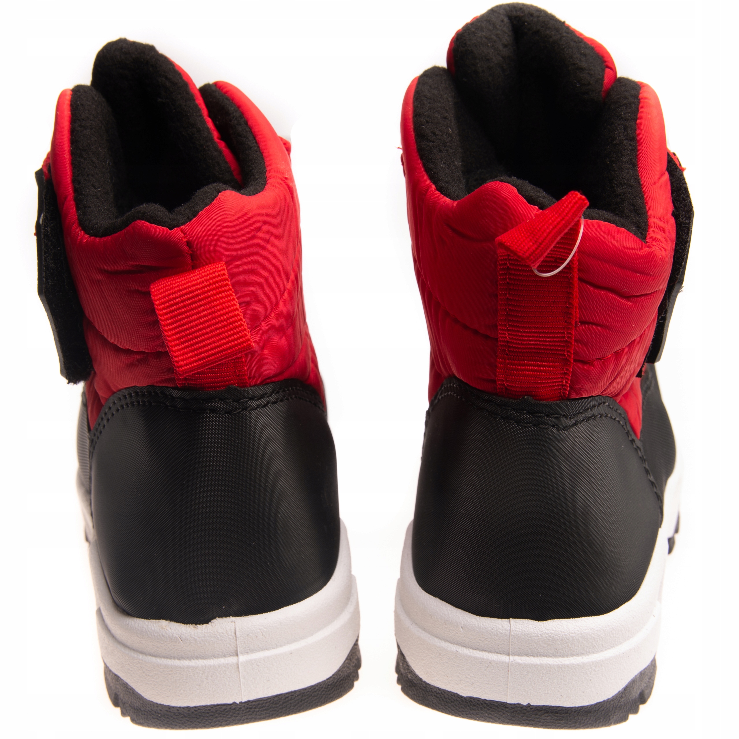 CLIBEE BOTKI ŚNIEGOWCE CHŁOPIĘCE OCIEPLANE RZEP 24 Płeć chłopcy dziewczynki