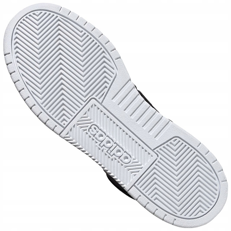 Adidas buty męskie sportowe Entrap czarne EH1278 44 2/3 Kod producenta EH1278