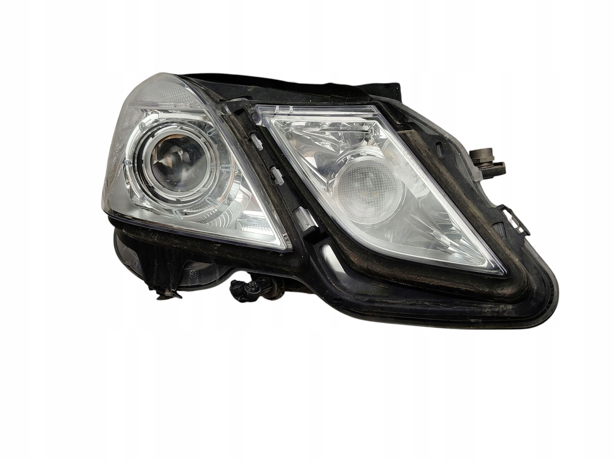 light REFLEKTRO right front LED MERCEDES E W212 (09-12) 1ZT01170512 EU