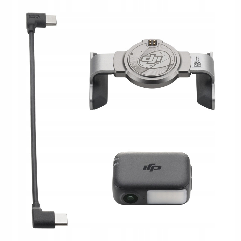 Zestaw Śledzący do Dji Osmo Mobile 8 Automatyczne Inteligentne Śledzenie