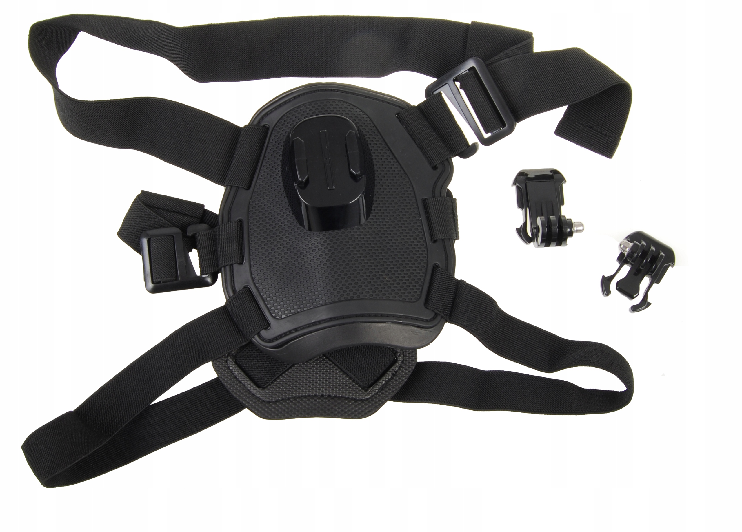 

Szelki dla psa z mocowaniem do GoPro Hero 11 10 9