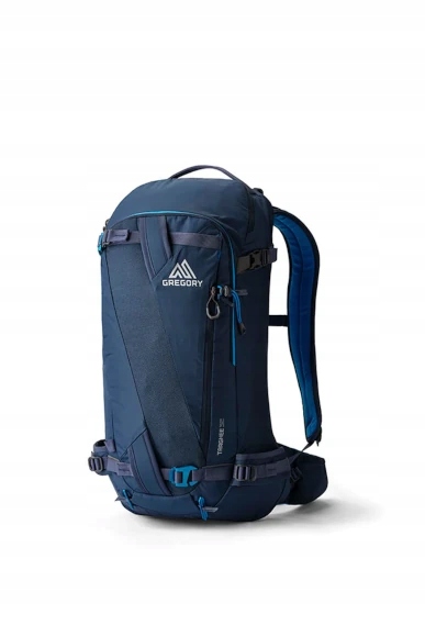 Plecak Gregory Targhee 32 L Alpine Blue Md/lg