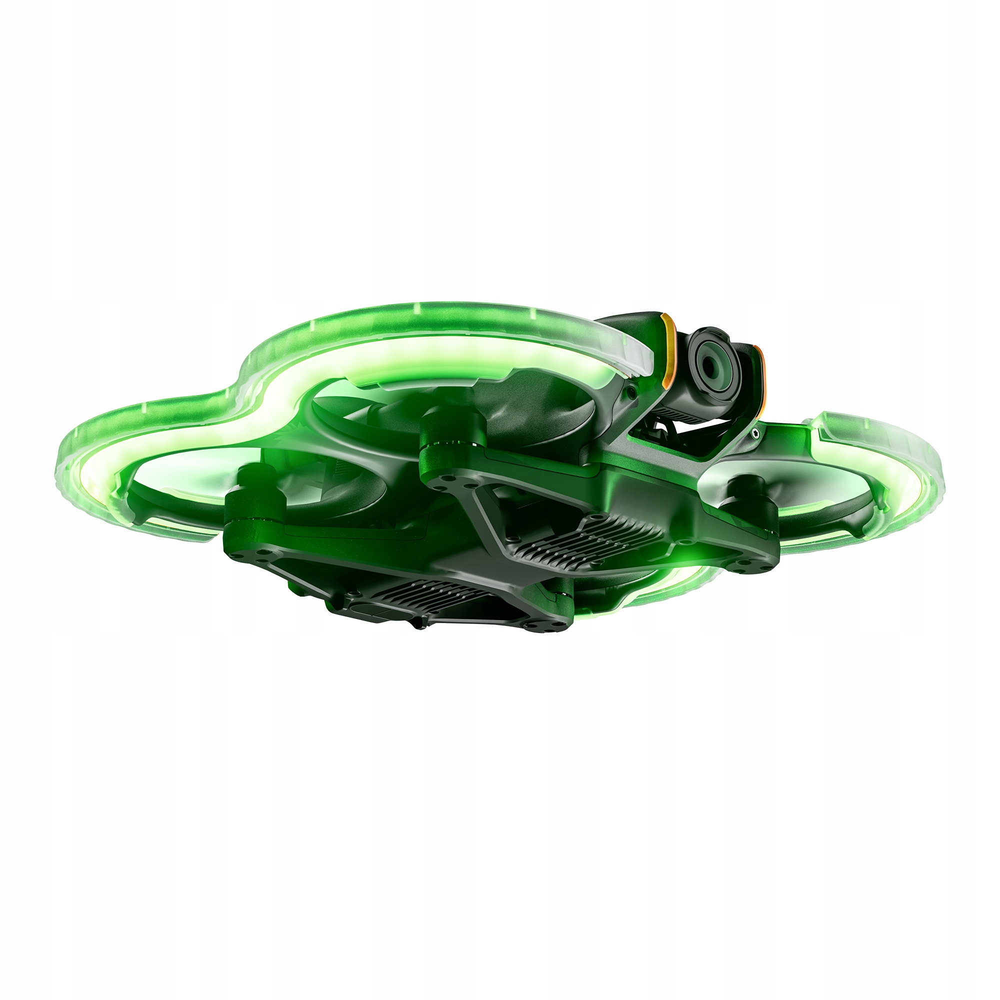 AVATA 2 LED OSŁONA ŚMIGŁA ZDERZAK DO DJI AVATA 2 Z FUNKCJĄ ŚWIETLNĄ