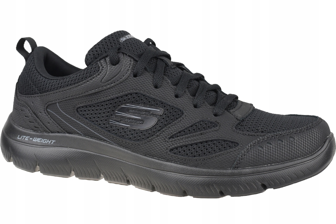 Męskie buty treningowe Skechers Summits-South Rim r.45