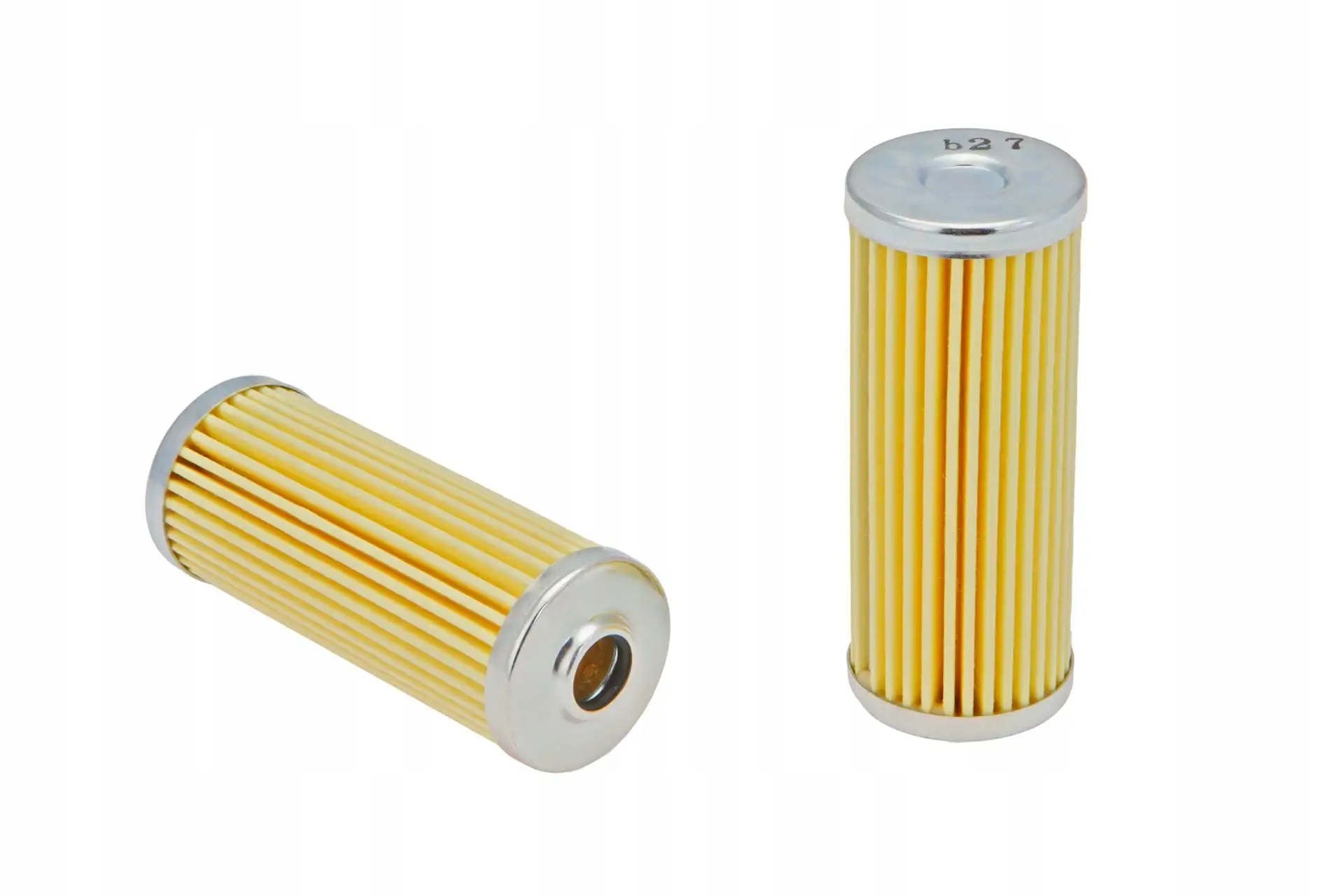 119810-55650 Filtr paliwa silnika