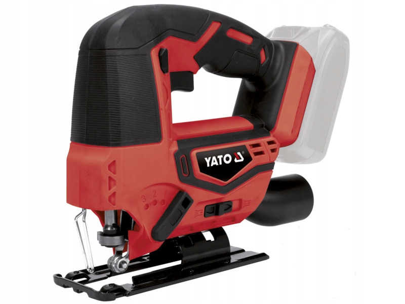Wyrzynarka Yato YT-82823