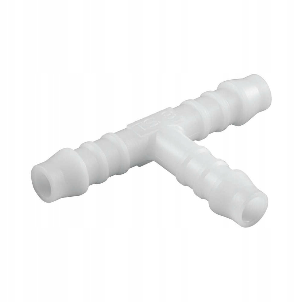 

Gardena Pcw Rozdzielacz trójnik T 6 mm 2 szt 7301