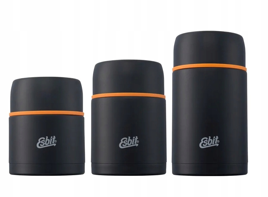 Termos obiadowy ESBIT Food Jug 1L, GWAR. 2 LATA Kod producenta esbit