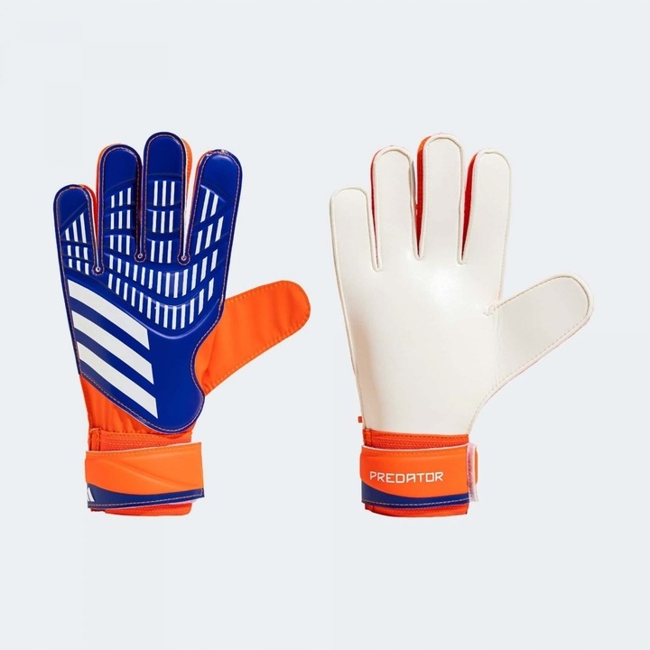 Rękawice bramkarskie Adidas Pred Gl Trn IX3870 roz. 9,5