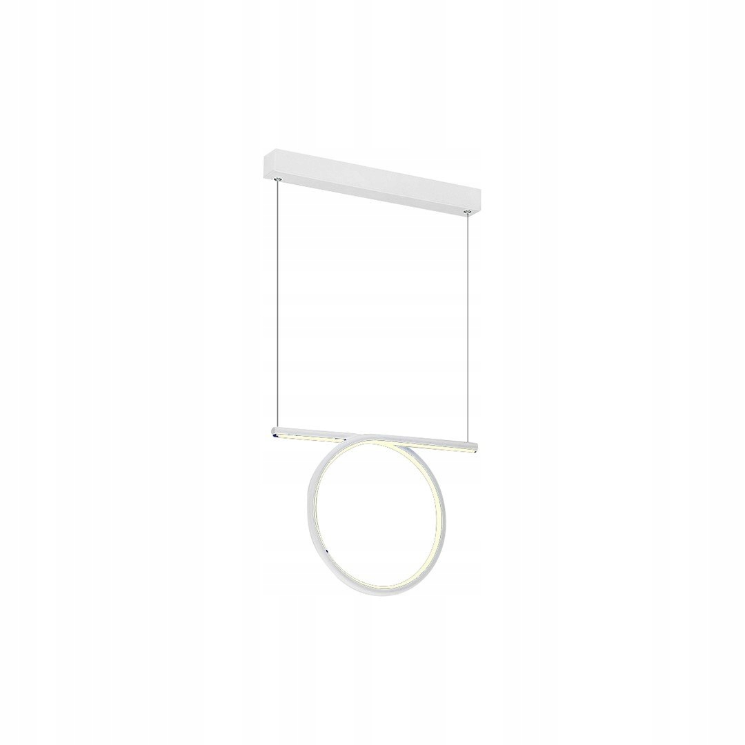 Závěsná Led lampa 20W Loop ML520 Milagro