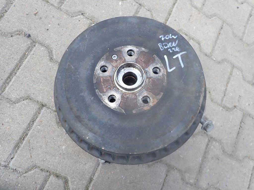 ЦАПФА СТУПИЦЯ ЛІВИЙ ЗАД. TYLNAea505435mea609075 МІДЬ ПРИРОДЖЕНИЙ2r