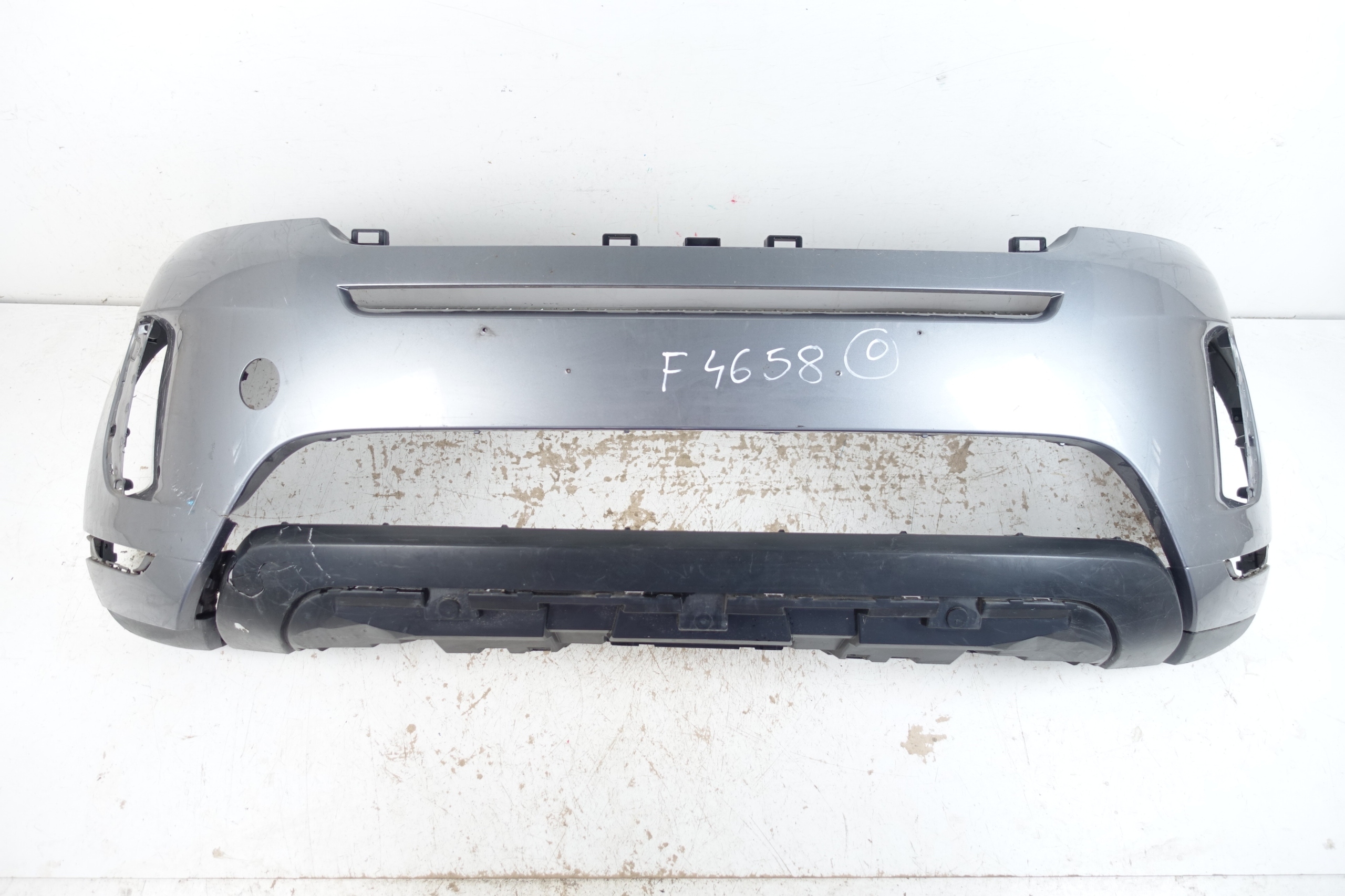 LAND ROVER EVOQUE II 2018- bumper front front K8D2-17F775-A
