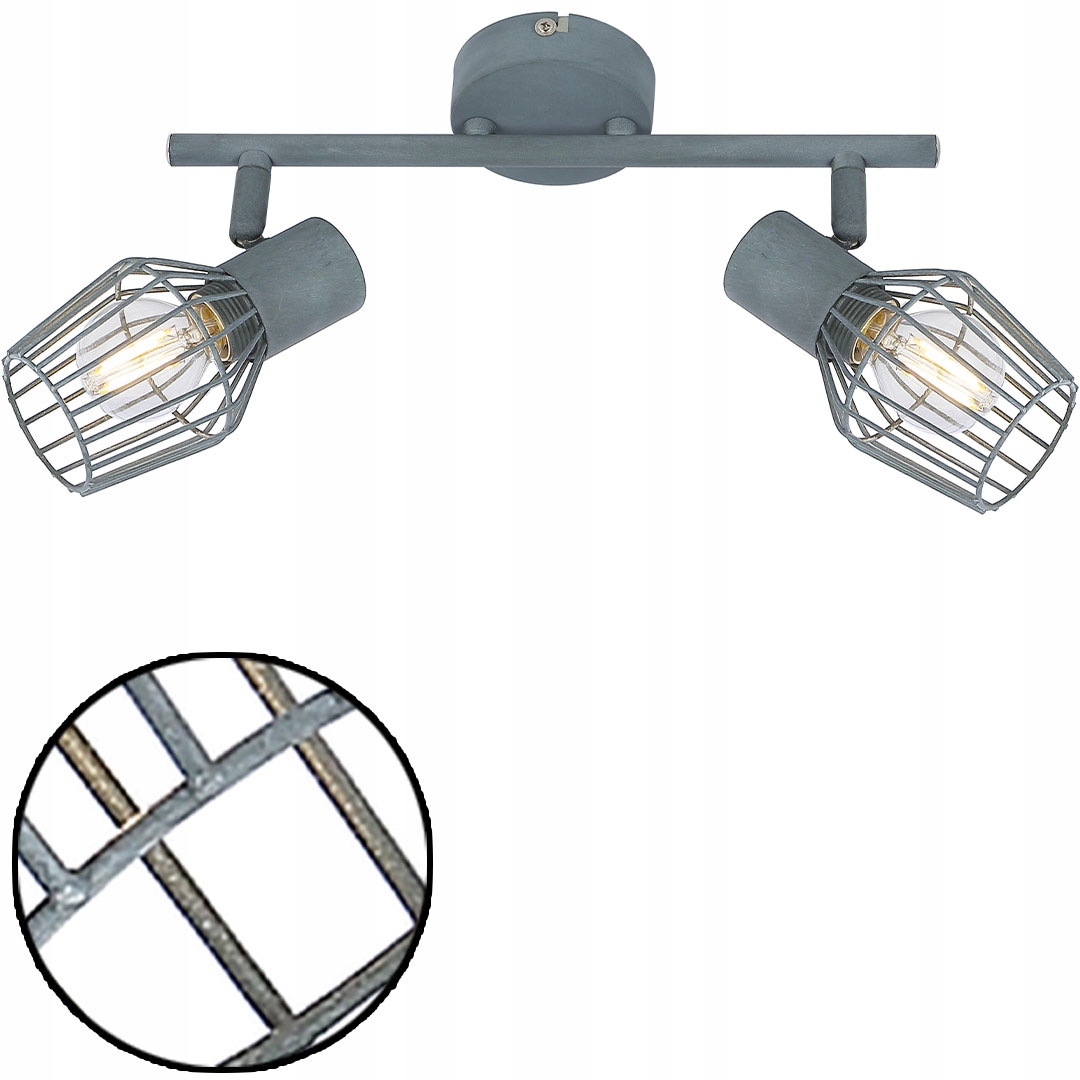 Exkluzivní skandinávská Stropní Lampa Lišta