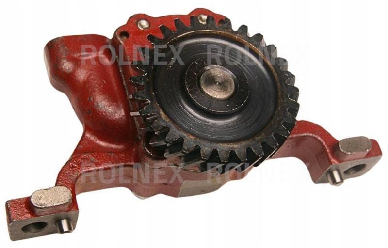 Olejová pumpa motoru Mtz 50 Z-28/A Motory D-245 501403010BG