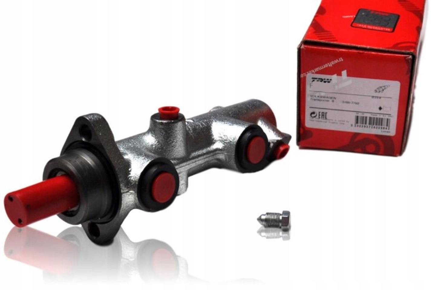 TRW ГЛАВНЫЙ ТОРМОЗНОЙ ЦИЛИНДР PMH900