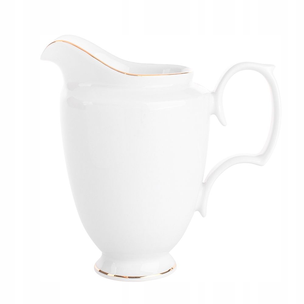 

Mlecznik Porcelana Mariapaula Złota Linia 300 ML