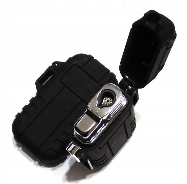 ZAPALNICZKA MORO WODOODPORNA ŻAROWA DLA KOMANDOSA Model WODOODPORNY