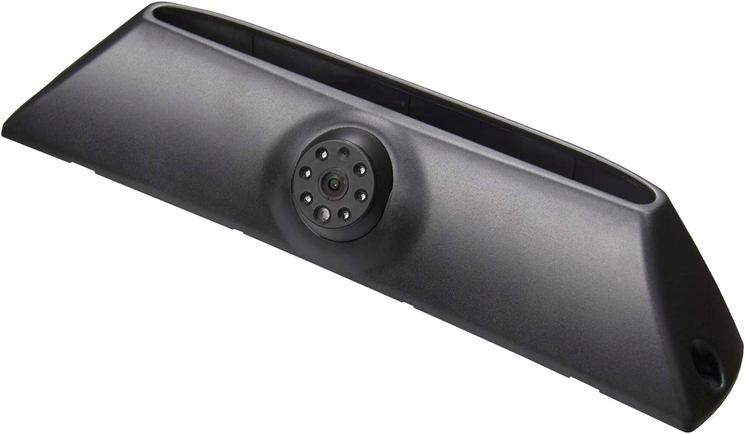 Камера заднего вида в стоп-сигнале IVECO DAILY 2011-2014