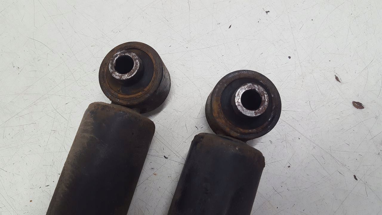 Stoßdämpfer heck hinten Opel Astra G 1,4