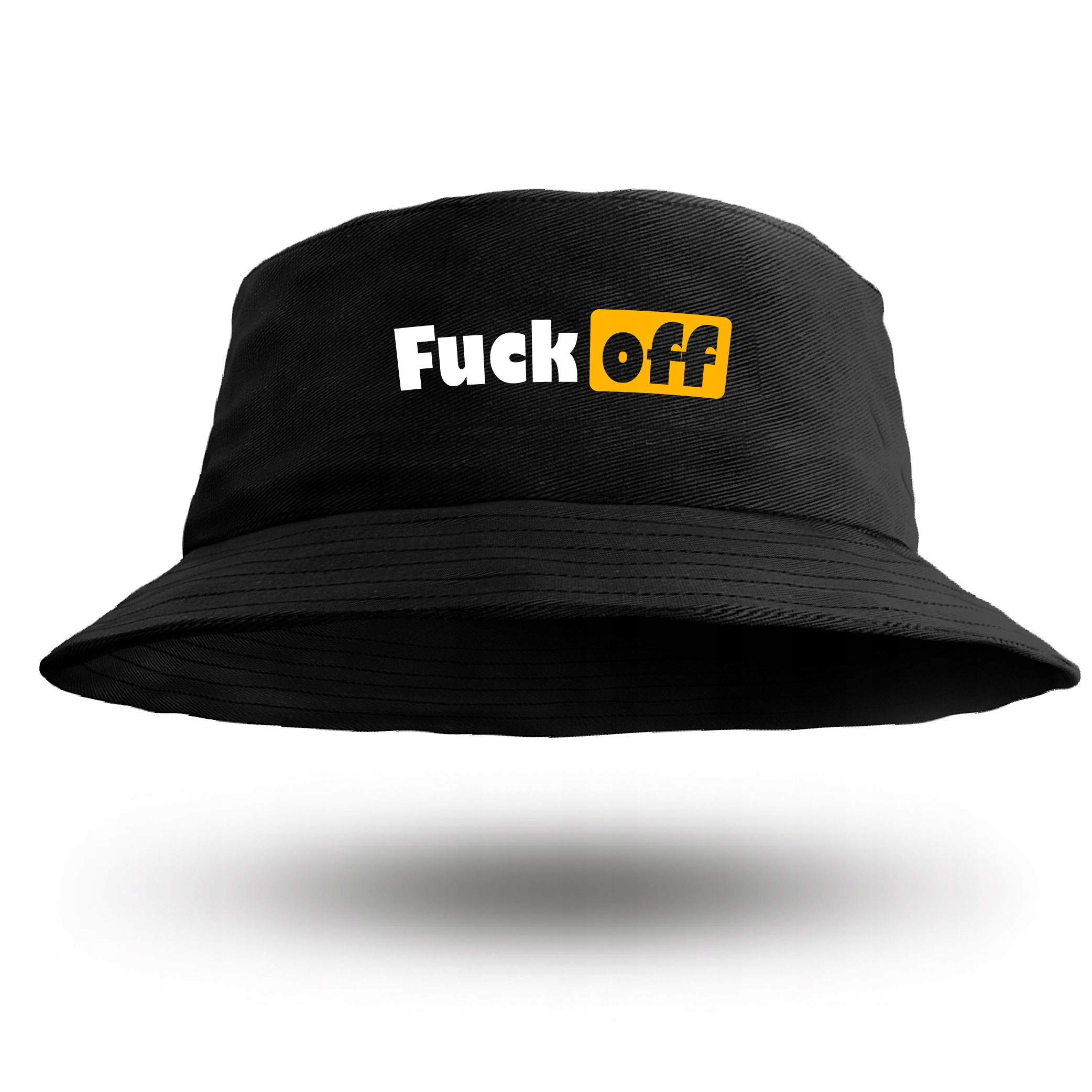 

Zabawny Kapelusz Bucket Hat Fuck Off Pornhub