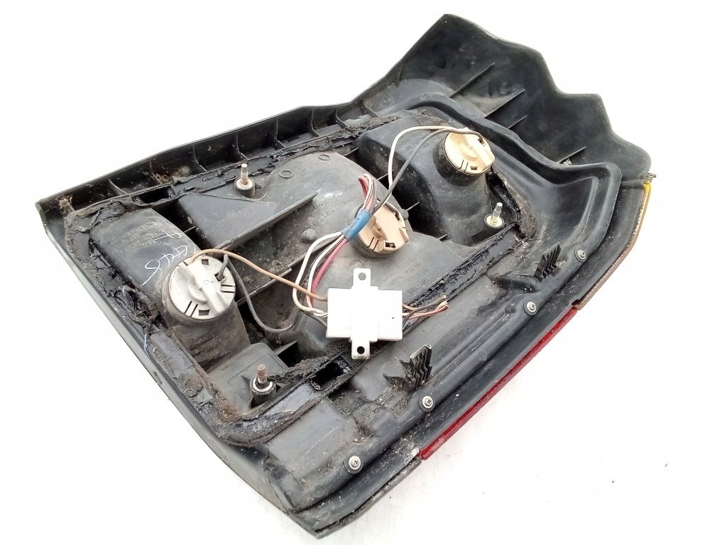 Subaru Forester and 1 light left rear part rear EU
