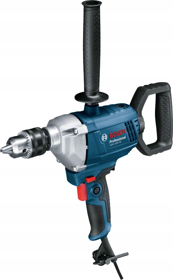 Wiertarka Elektryczna Bezudarowa Mieszarka Moc 850W Uchwyt 16MM Mocna