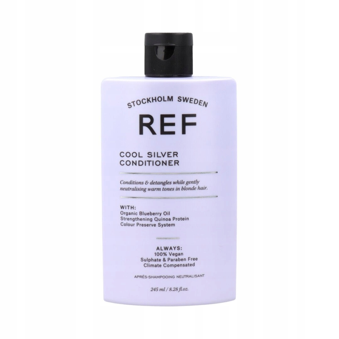 Kondicionér Ref Cool Silver 245 ml