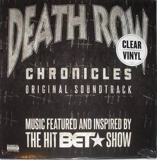Death Row Greatest Hits - Niska cena na Allegro