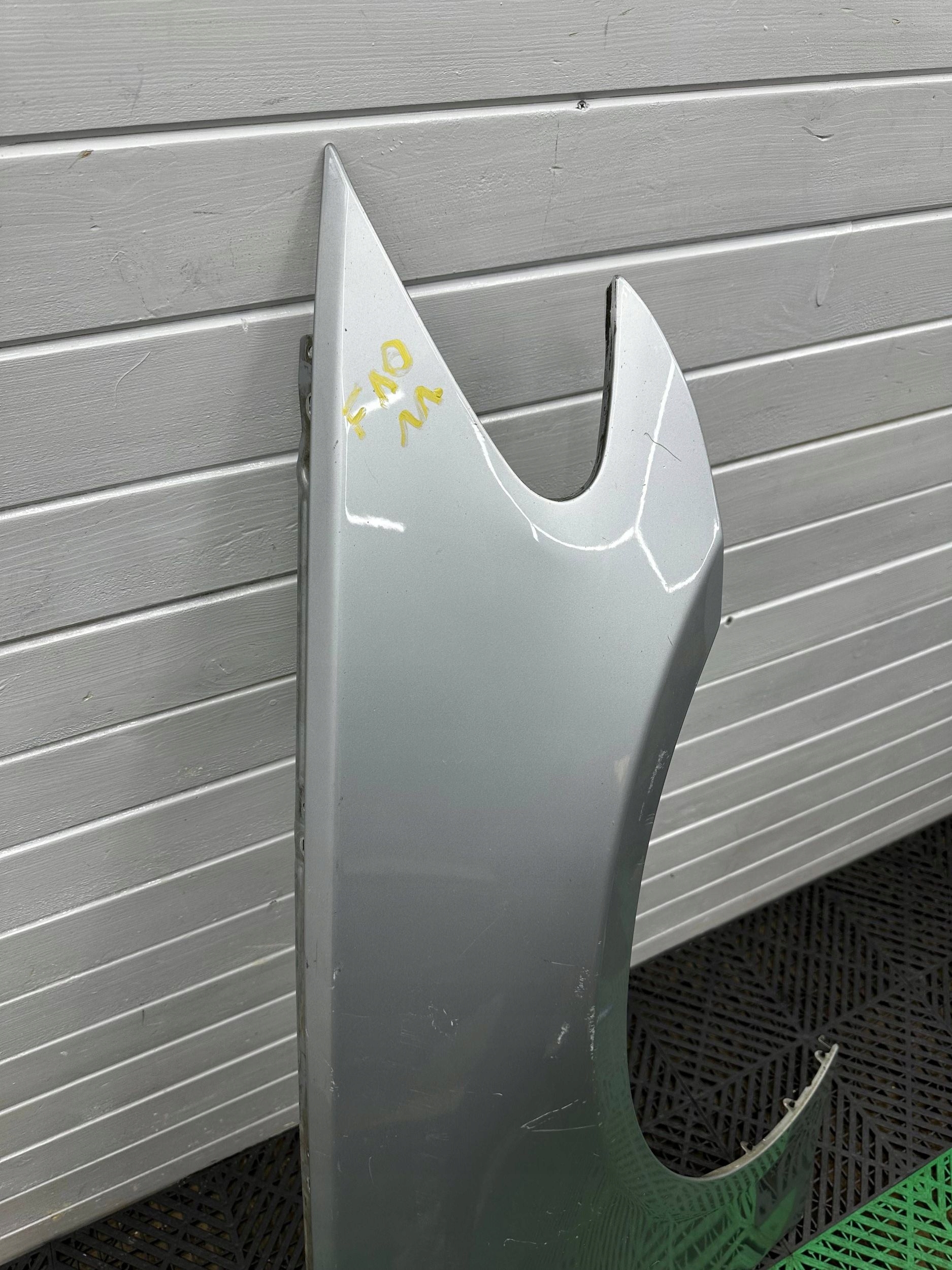 fender front side right BMW 5 F10 F11