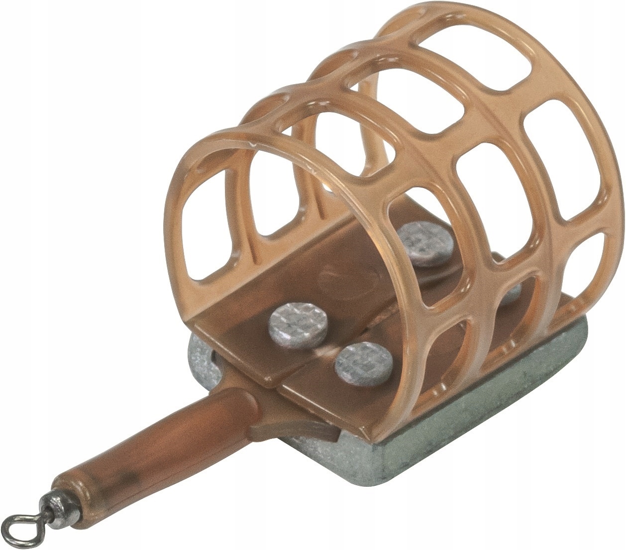 

Koszyk Koszyczek Zanętowy Feeder Match Small 15g