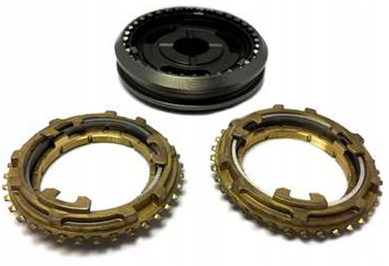 PRZESUWKA SKRZYNI WÓZEK WIDŁOWY TOYOTA 7 P-T