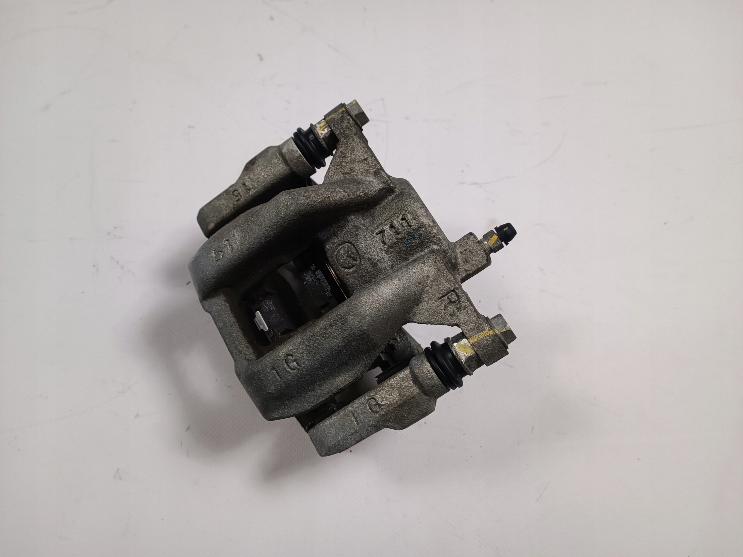 caliper brake right front front Mazda Mx-5 2015
