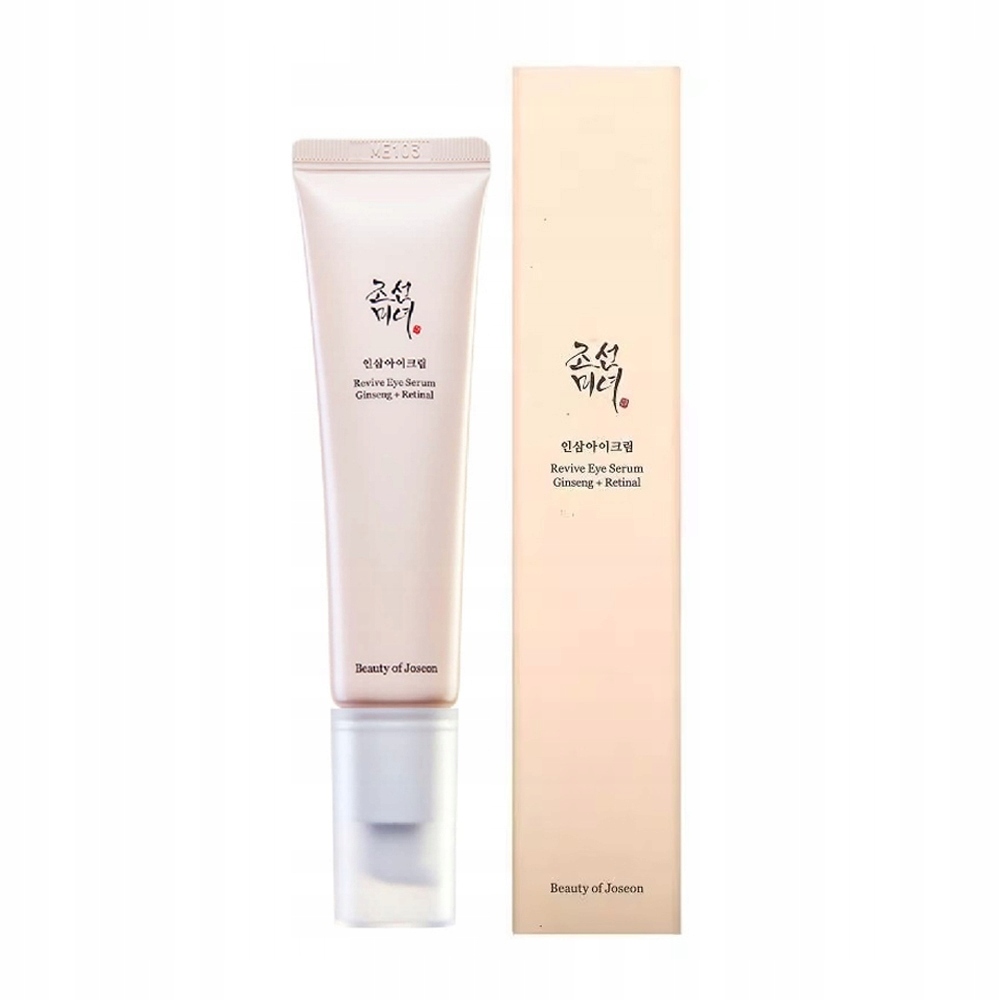 Beauty of Joseon Revive Eye Serum 30 ml sérum proti vráskám pod oči