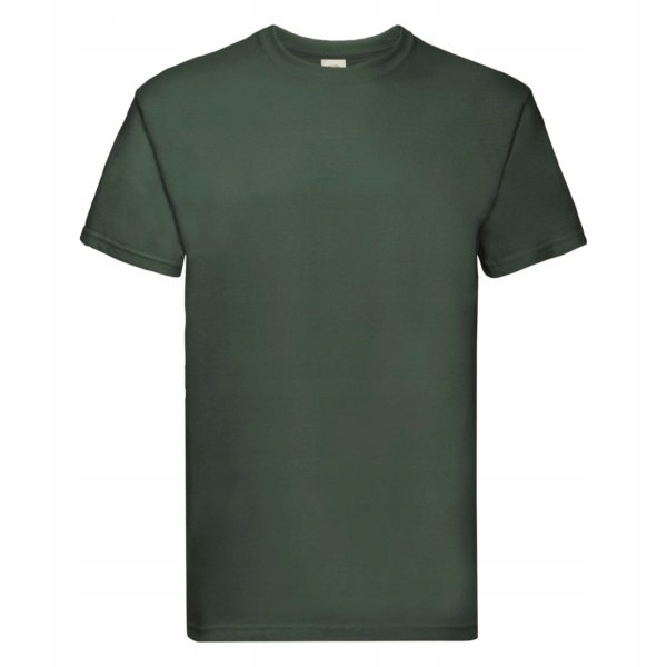 

Fruit Najgrubszy T-shirt Super Premium 205g M