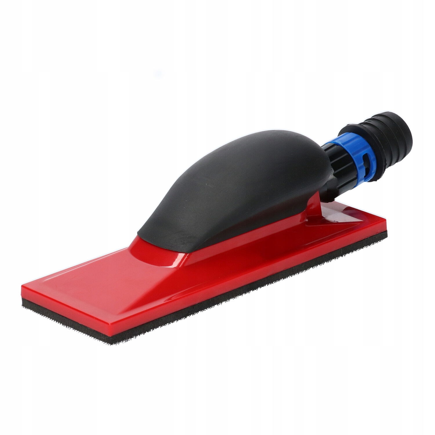 SICCO ŚCIERNICA RĘCZNA Z ODCIĄGIEM 70MM X 200mm