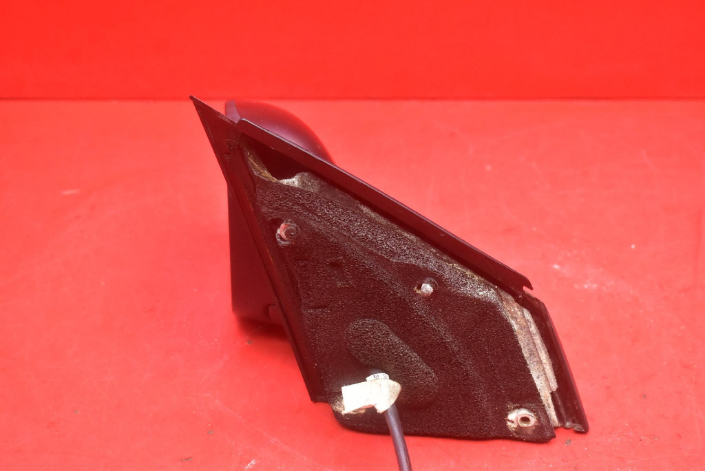 mirror left graphitic 011019 EU FIAT CROMA 2 II 05-08 7 PIN