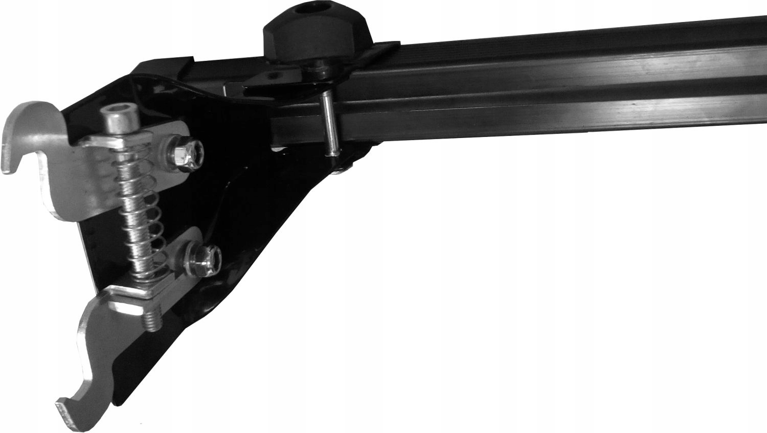 OPEL VECTRA C (2002-2008r) BAGAŻNIK DACHOWY Producent AMOS