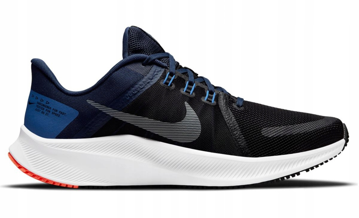 Pánské Běžecké Boty Nike Quest 4