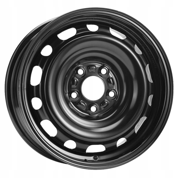 1x Ocelový disk Alcar 16 5x114.3 9127