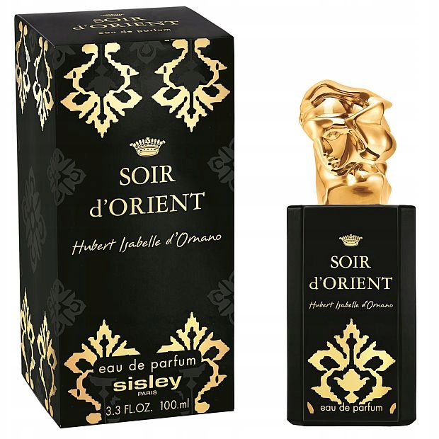 Sisley Soir D'orient Edp 100ML