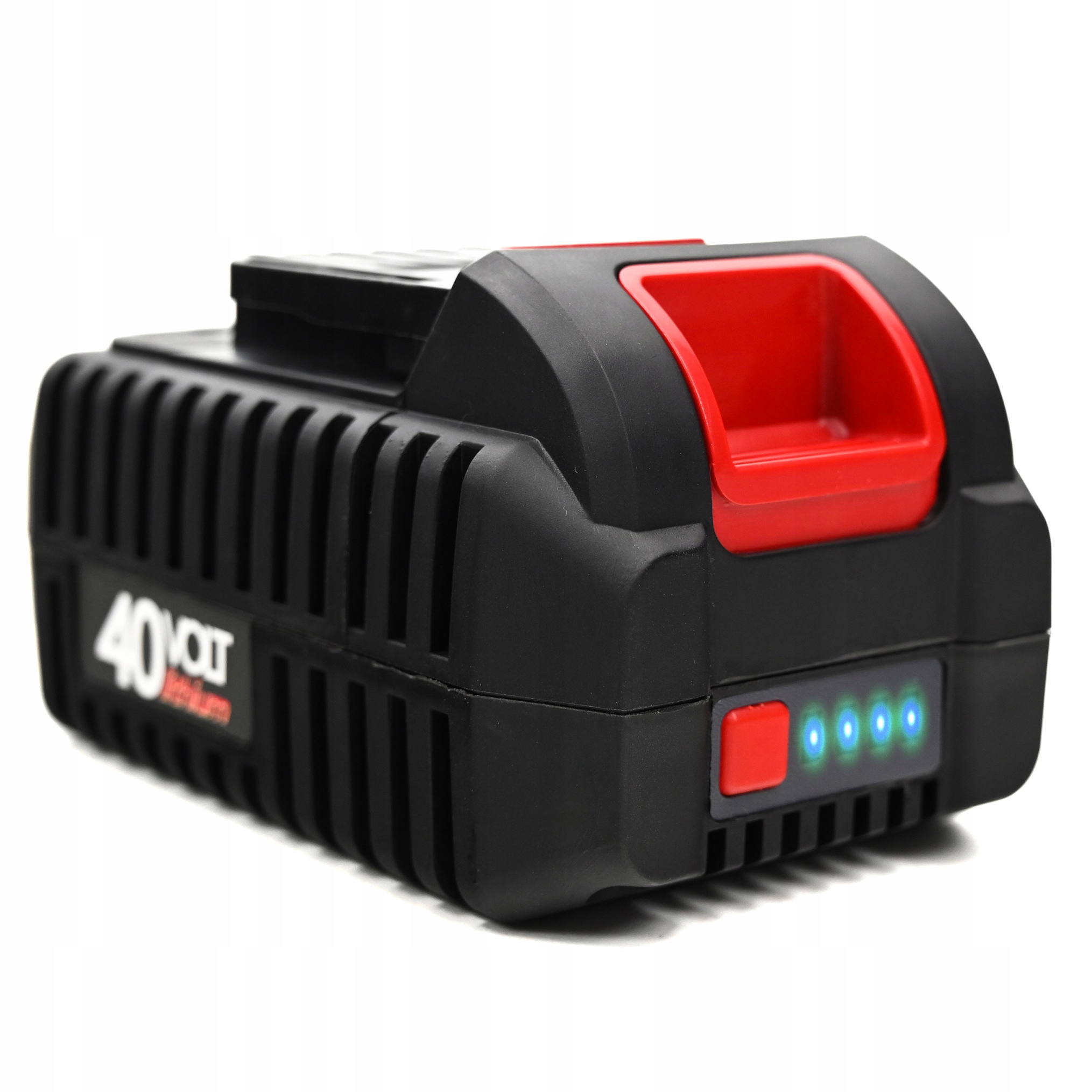 Bateria Akumulator Do Elektronarzędzi Lehmann Kanwod 2Ah Mocna 40V