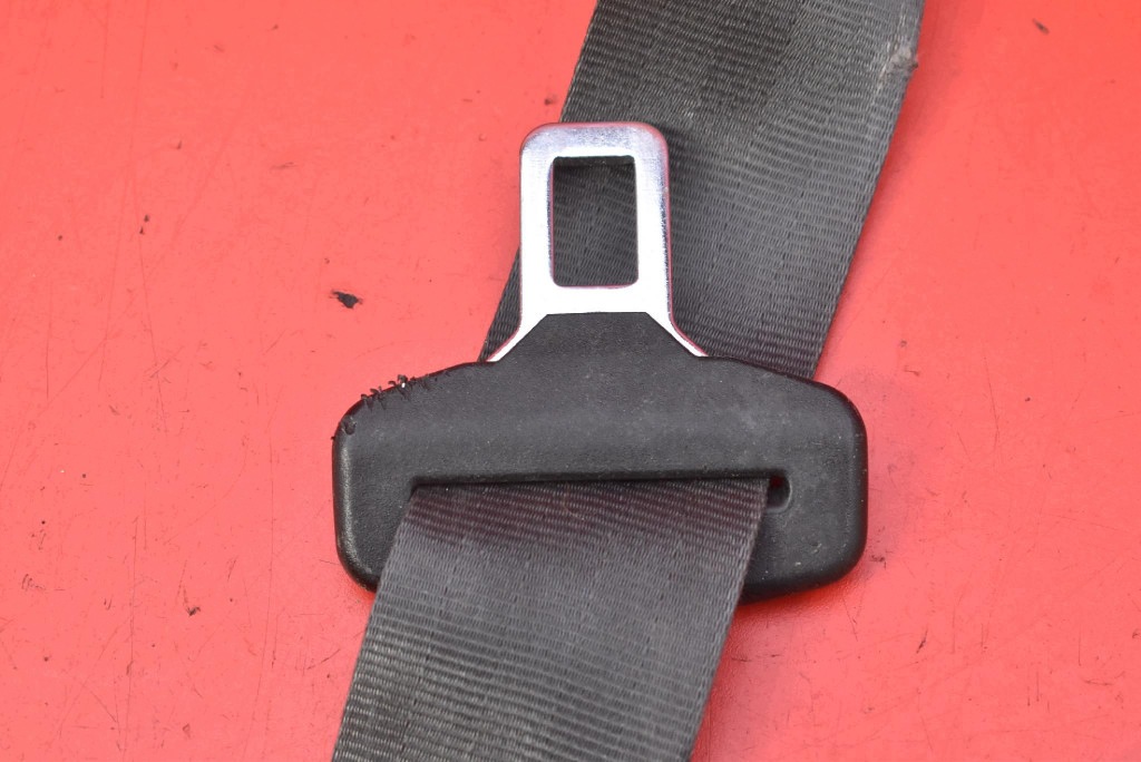 tension belt safety right front 13427741 OPEL CORSA E 14-20