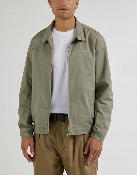 

Kurtka Męska Lee Harrington Jacket L86VPBA24 R.l