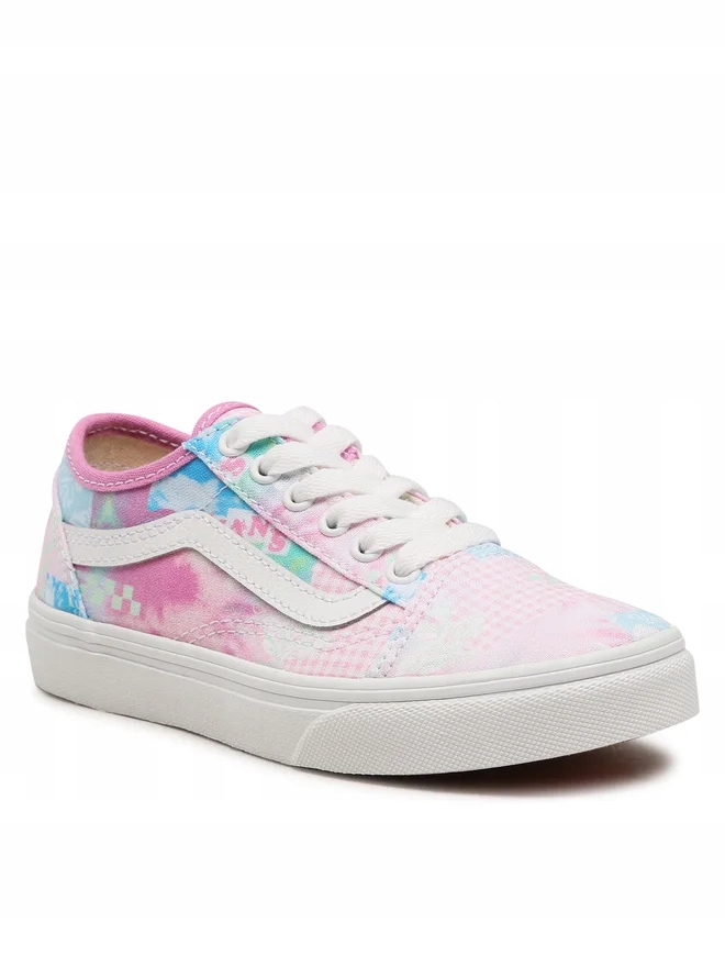 Vans tenisky Old Skool Tape vícebarevné velikost 42,5