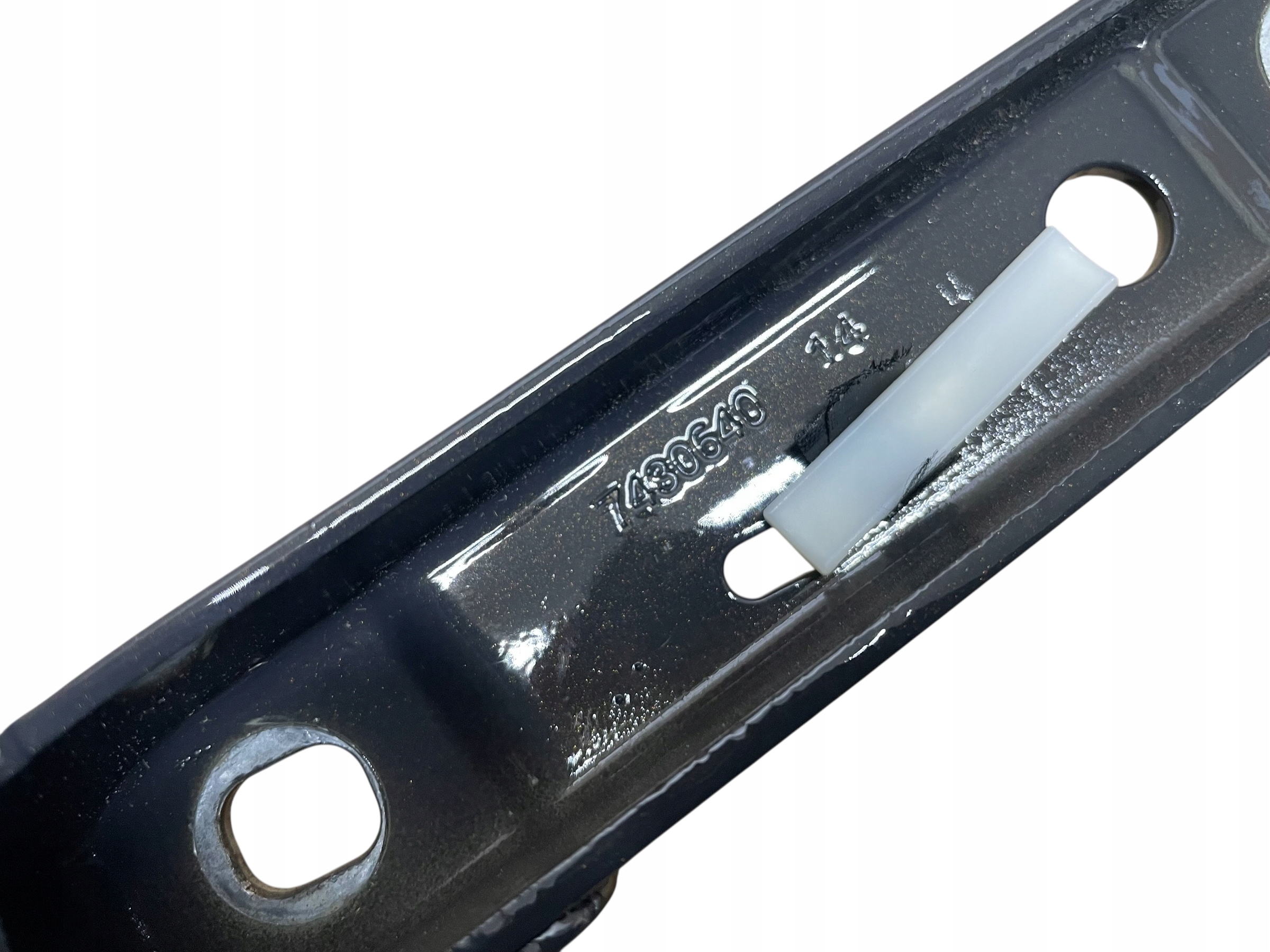 hinge bonnet boot left right damper electrical BMW 3 G20