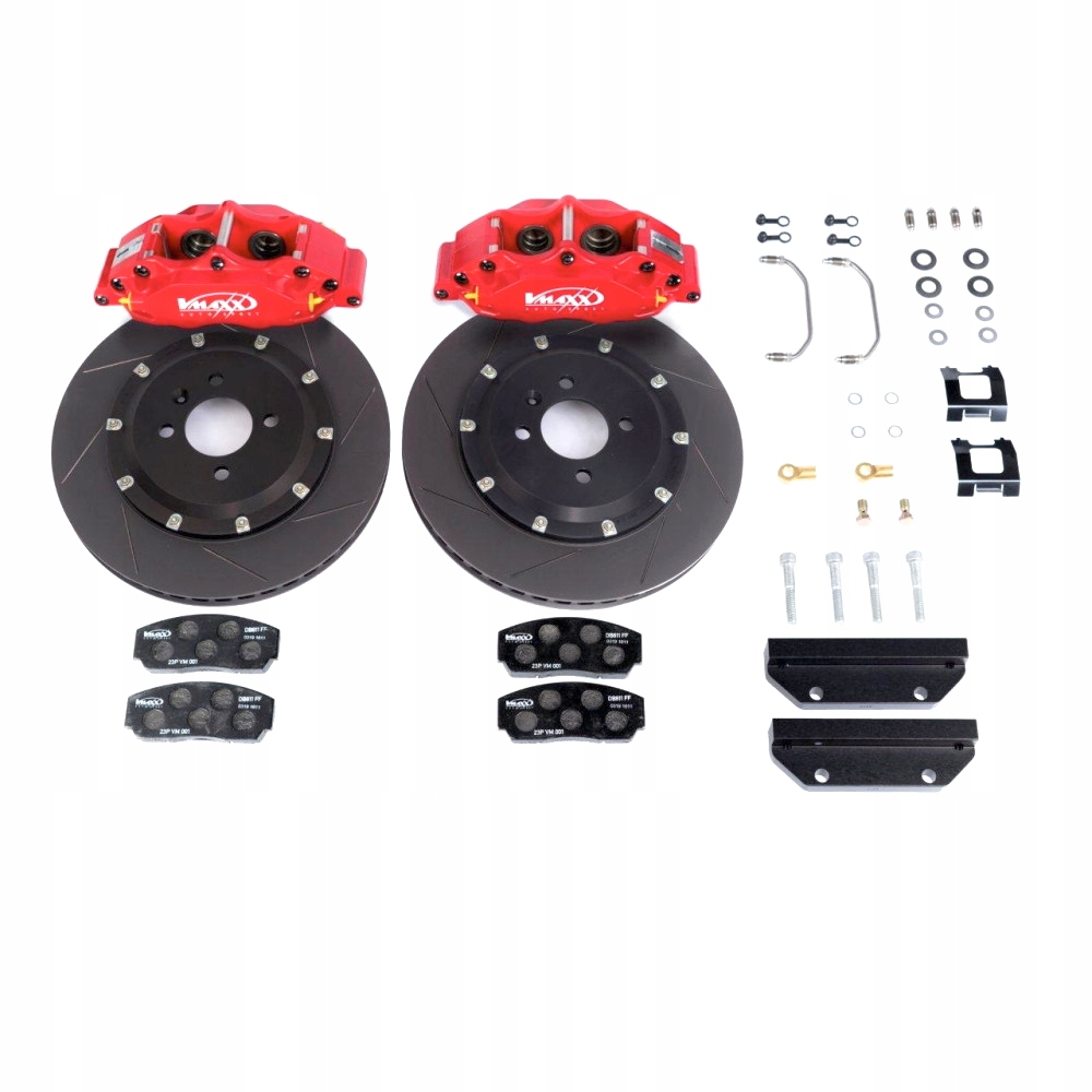 Большой тормозной комплект передний тормозной комплект VW Golf 1 MK 1