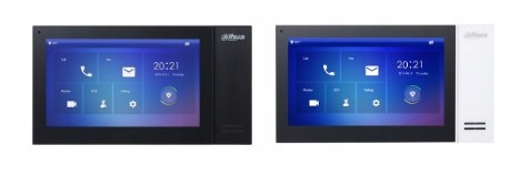 Monitor videovrátnika Dahua VTH2421FB-P