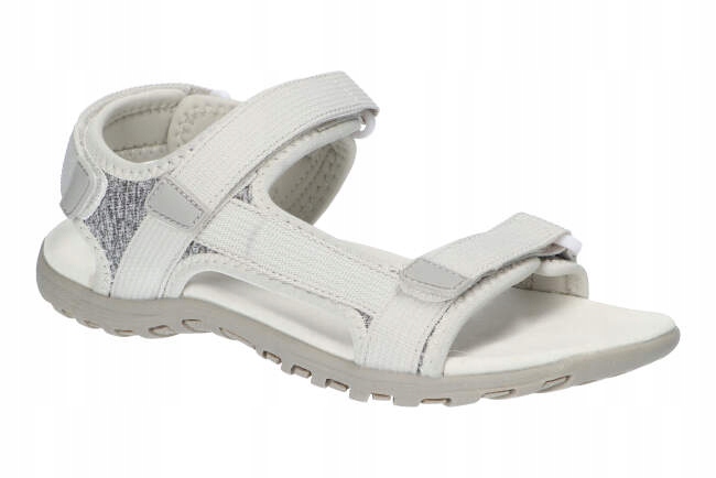 

American Club RL53 Klapki Sandały Damskie Grey 38