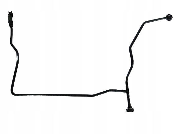 A1665000091 - MERCEDES ML W166 166 вентиляційна труба OM642